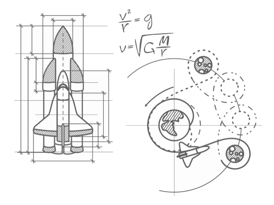 rocket science blueprint rocket science blueprint